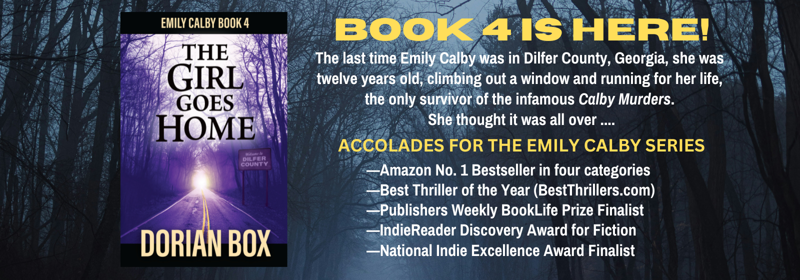 new header background